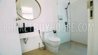 CHA7151: Villa with 6 Bedrooms in Gated Community in Chalong. Photo #5