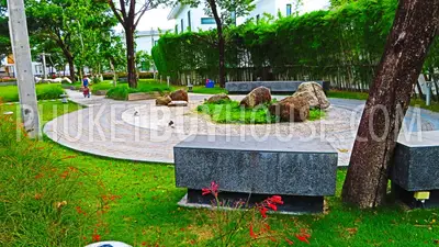 CHA7151: Villa with 6 Bedrooms in Gated Community in Chalong. Photo #13