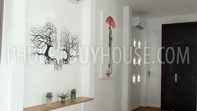 CHA7151: Villa with 6 Bedrooms in Gated Community in Chalong. Photo #15