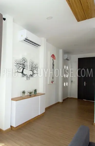 CHA7151: Villa with 6 Bedrooms in Gated Community in Chalong. Photo #15