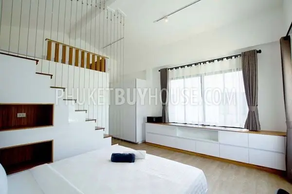CHA7151: Villa with 6 Bedrooms in Gated Community in Chalong. Photo #10