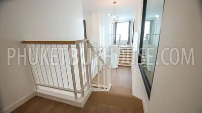 CHA7151: Villa with 6 Bedrooms in Gated Community in Chalong. Photo #11
