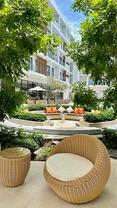 LAY22458: Resale Studio in Layan – Perfect Investment Opportunity with Resort Amenities. Photo #15