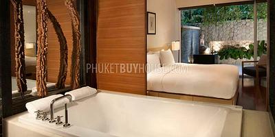 SUR7152: Luxurious 5-Bedrooms Apartment near Surin Beach. Photo #11
