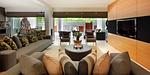 SUR7152: Luxurious 5-Bedrooms Apartment near Surin Beach. Thumbnail #7