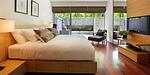 SUR7152: Luxurious 5-Bedrooms Apartment near Surin Beach. Thumbnail #17