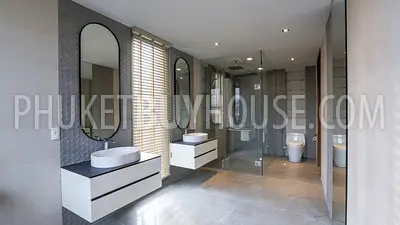 LAG22460: Exquisite Resale Villa with 4 +1 Bedrooms in Laguna – A Sanctuary of Elegance and Comfort. Fotoğraf #43