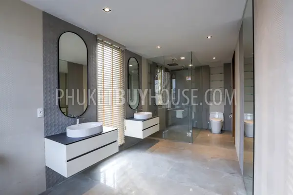 LAG22460: Exquisite Resale Villa with 4 +1 Bedrooms in Laguna – A Sanctuary of Elegance and Comfort. 照片 #43