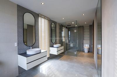 LAG22460: Exquisite Resale Villa with 4 +1 Bedrooms in Laguna – A Sanctuary of Elegance and Comfort. 照片 #43