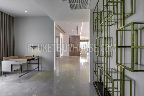 LAG22460: Exquisite Resale Villa with 4 +1 Bedrooms in Laguna – A Sanctuary of Elegance and Comfort. 照片 #39