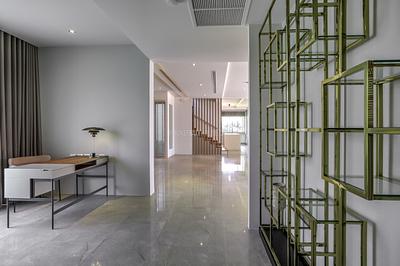 LAG22460: Exquisite Resale Villa with 4 +1 Bedrooms in Laguna – A Sanctuary of Elegance and Comfort. Photo #39