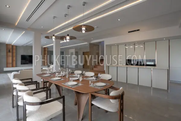 LAG22460: Exquisite Resale Villa with 4 +1 Bedrooms in Laguna – A Sanctuary of Elegance and Comfort. 照片 #10