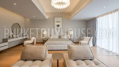 LAG22460: Exquisite Resale Villa with 4 +1 Bedrooms in Laguna – A Sanctuary of Elegance and Comfort. Fotoğraf #15