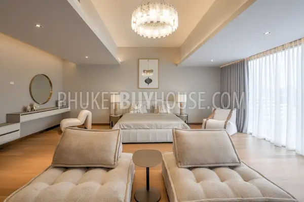 LAG22460: Exquisite Resale Villa with 4 +1 Bedrooms in Laguna – A Sanctuary of Elegance and Comfort. 照片 #15