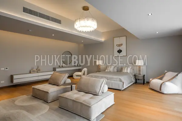 LAG22460: Exquisite Resale Villa with 4 +1 Bedrooms in Laguna – A Sanctuary of Elegance and Comfort. 照片 #12
