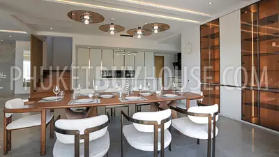 LAG22460: Exquisite Resale Villa with 4 +1 Bedrooms in Laguna – A Sanctuary of Elegance and Comfort. Fotoğraf #35