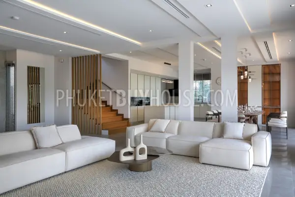 LAG22460: Exquisite Resale Villa with 4 +1 Bedrooms in Laguna – A Sanctuary of Elegance and Comfort. 照片 #33