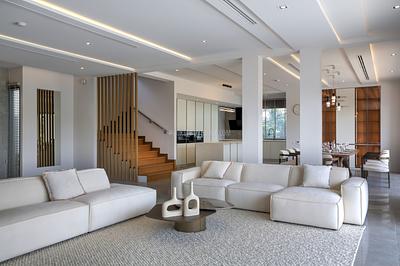 LAG22460: Exquisite Resale Villa with 4 +1 Bedrooms in Laguna – A Sanctuary of Elegance and Comfort. Photo #33