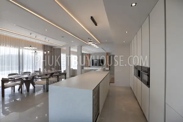 LAG22460: Exquisite Resale Villa with 4 +1 Bedrooms in Laguna – A Sanctuary of Elegance and Comfort. 照片 #13