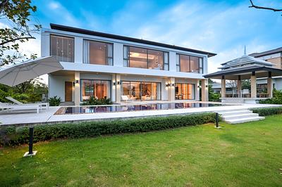 LAG22460: Exquisite Resale Villa with 4 +1 Bedrooms in Laguna – A Sanctuary of Elegance and Comfort. 照片 #8