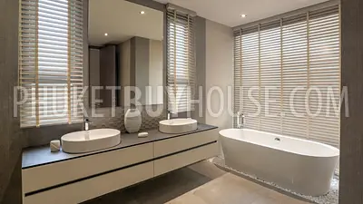 LAG22460: Exquisite Resale Villa with 4 +1 Bedrooms in Laguna – A Sanctuary of Elegance and Comfort. Fotoğraf #40
