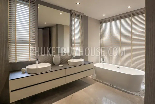LAG22460: Exquisite Resale Villa with 4 +1 Bedrooms in Laguna – A Sanctuary of Elegance and Comfort. 照片 #40