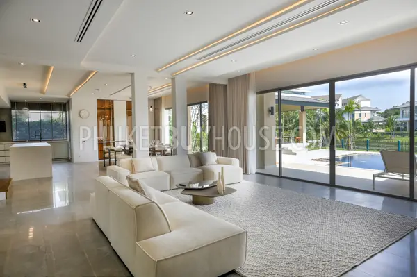 LAG22460: Exquisite Resale Villa with 4 +1 Bedrooms in Laguna – A Sanctuary of Elegance and Comfort. 照片 #37