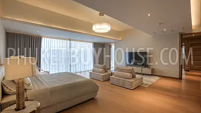LAG22460: Exquisite Resale Villa with 4 +1 Bedrooms in Laguna – A Sanctuary of Elegance and Comfort. Fotoğraf #16