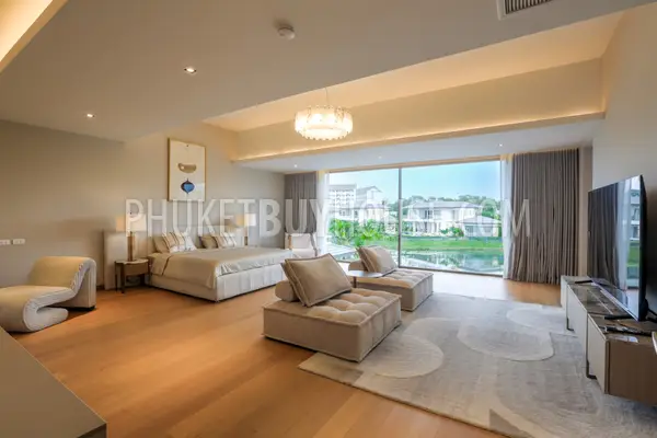 LAG22460: Exquisite Resale Villa with 4 +1 Bedrooms in Laguna – A Sanctuary of Elegance and Comfort. 照片 #32