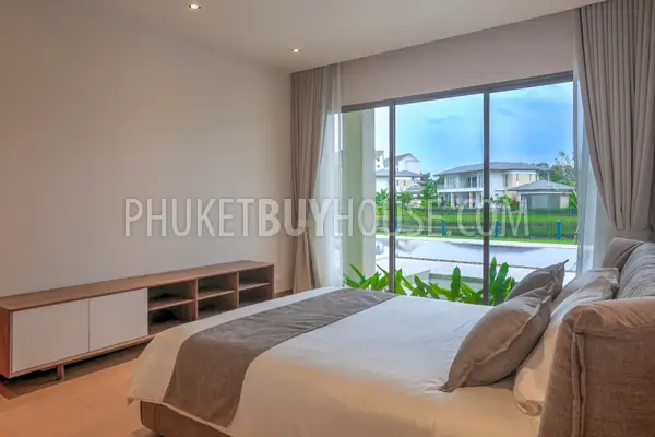 LAG22460: Exquisite Resale Villa with 4 +1 Bedrooms in Laguna – A Sanctuary of Elegance and Comfort. 照片 #34