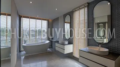 LAG22460: Exquisite Resale Villa with 4 +1 Bedrooms in Laguna – A Sanctuary of Elegance and Comfort. Fotoğraf #41