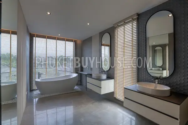 LAG22460: Exquisite Resale Villa with 4 +1 Bedrooms in Laguna – A Sanctuary of Elegance and Comfort. 照片 #41
