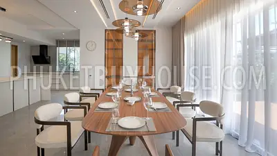 LAG22460: Exquisite Resale Villa with 4 +1 Bedrooms in Laguna – A Sanctuary of Elegance and Comfort. Fotoğraf #11