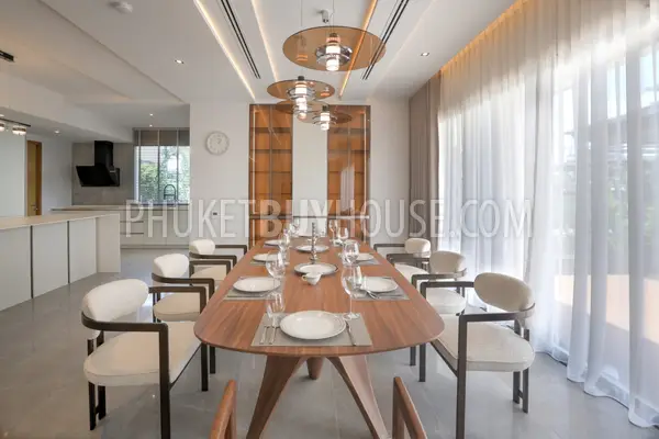 LAG22460: Exquisite Resale Villa with 4 +1 Bedrooms in Laguna – A Sanctuary of Elegance and Comfort. 照片 #11