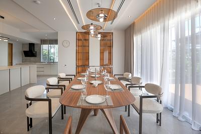 LAG22460: Exquisite Resale Villa with 4 +1 Bedrooms in Laguna – A Sanctuary of Elegance and Comfort. 照片 #11