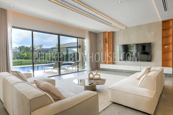 LAG22460: Exquisite Resale Villa with 4 +1 Bedrooms in Laguna – A Sanctuary of Elegance and Comfort. 照片 #38