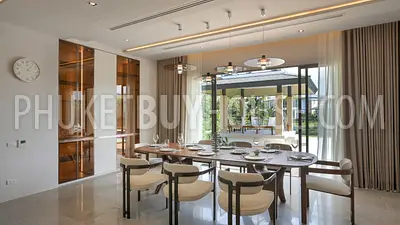 LAG22460: Exquisite Resale Villa with 4 +1 Bedrooms in Laguna – A Sanctuary of Elegance and Comfort. Fotoğraf #14