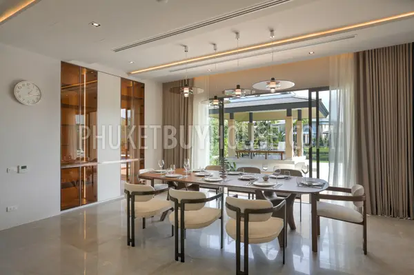 LAG22460: Exquisite Resale Villa with 4 +1 Bedrooms in Laguna – A Sanctuary of Elegance and Comfort. 照片 #14