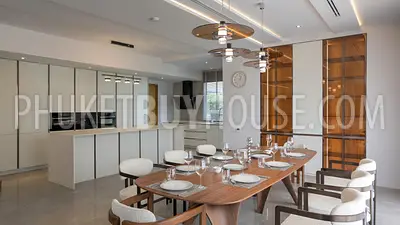 LAG22460: Exquisite Resale Villa with 4 +1 Bedrooms in Laguna – A Sanctuary of Elegance and Comfort. Fotoğraf #29