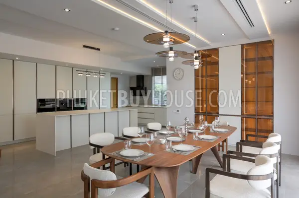 LAG22460: Exquisite Resale Villa with 4 +1 Bedrooms in Laguna – A Sanctuary of Elegance and Comfort. 照片 #29