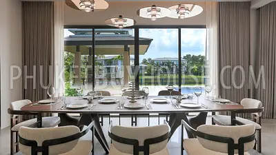 LAG22460: Exquisite Resale Villa with 4 +1 Bedrooms in Laguna – A Sanctuary of Elegance and Comfort. Fotoğraf #2