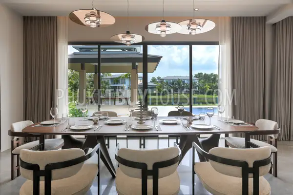 LAG22460: Exquisite Resale Villa with 4 +1 Bedrooms in Laguna – A Sanctuary of Elegance and Comfort. 照片 #2