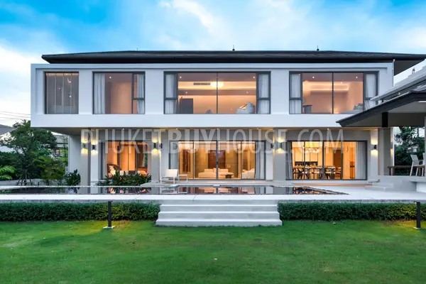 LAG22460: Exquisite Resale Villa with 4 +1 Bedrooms in Laguna – A Sanctuary of Elegance and Comfort. 照片 #7