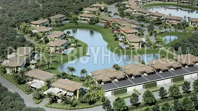 LAG22460: Exquisite Resale Villa with 4 +1 Bedrooms in Laguna – A Sanctuary of Elegance and Comfort. Fotoğraf #3