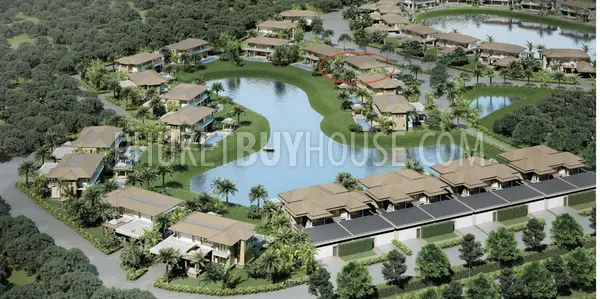 LAG22460: Exquisite Resale Villa with 4 +1 Bedrooms in Laguna – A Sanctuary of Elegance and Comfort. 照片 #3