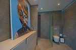 KAM7155: Two-bedrooms, Two-storey Penthouse in Kamala. Thumbnail #5