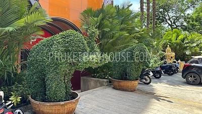 NAI22461: Stylish 36 m² Apartment Near Nai Harn Beach – 8th Floor with Balcony Resale. 照片 #6
