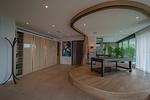 KAM7155: Two-bedrooms, Two-storey Penthouse in Kamala. Thumbnail #4