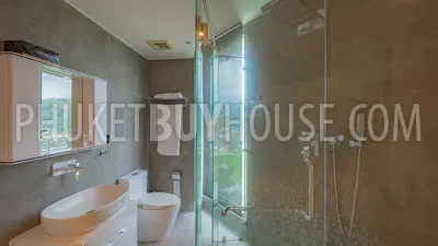 KAM7155: Two-bedrooms, Two-storey Penthouse in Kamala. Photo #19