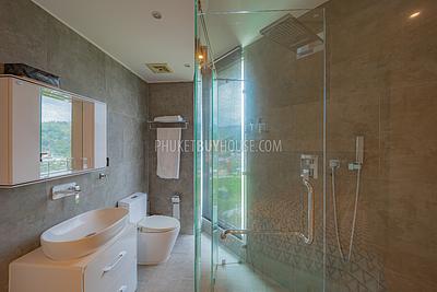 KAM7155: Two-bedrooms, Two-storey Penthouse in Kamala. Photo #19